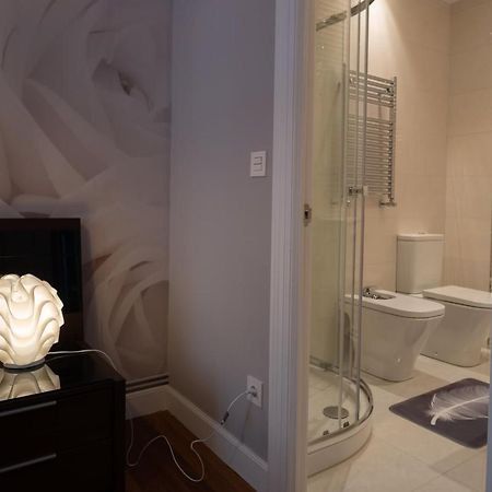 Ok Bilbao Apartment Luaran gambar