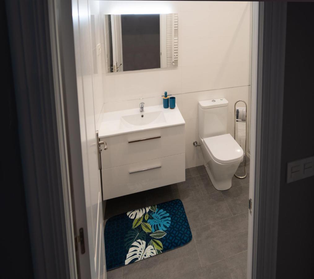Ok Bilbao Apartment Luaran gambar