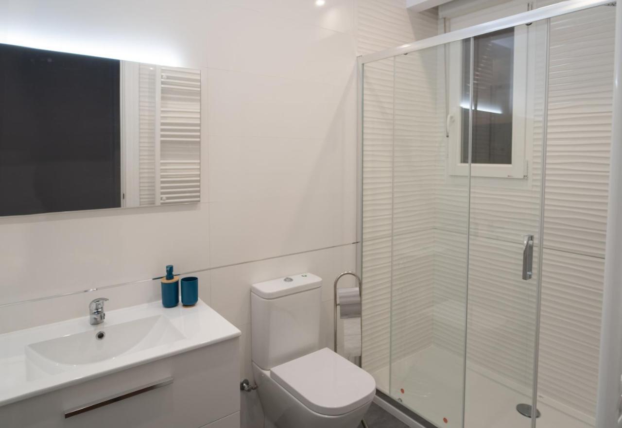 Ok Bilbao Apartment Luaran gambar
