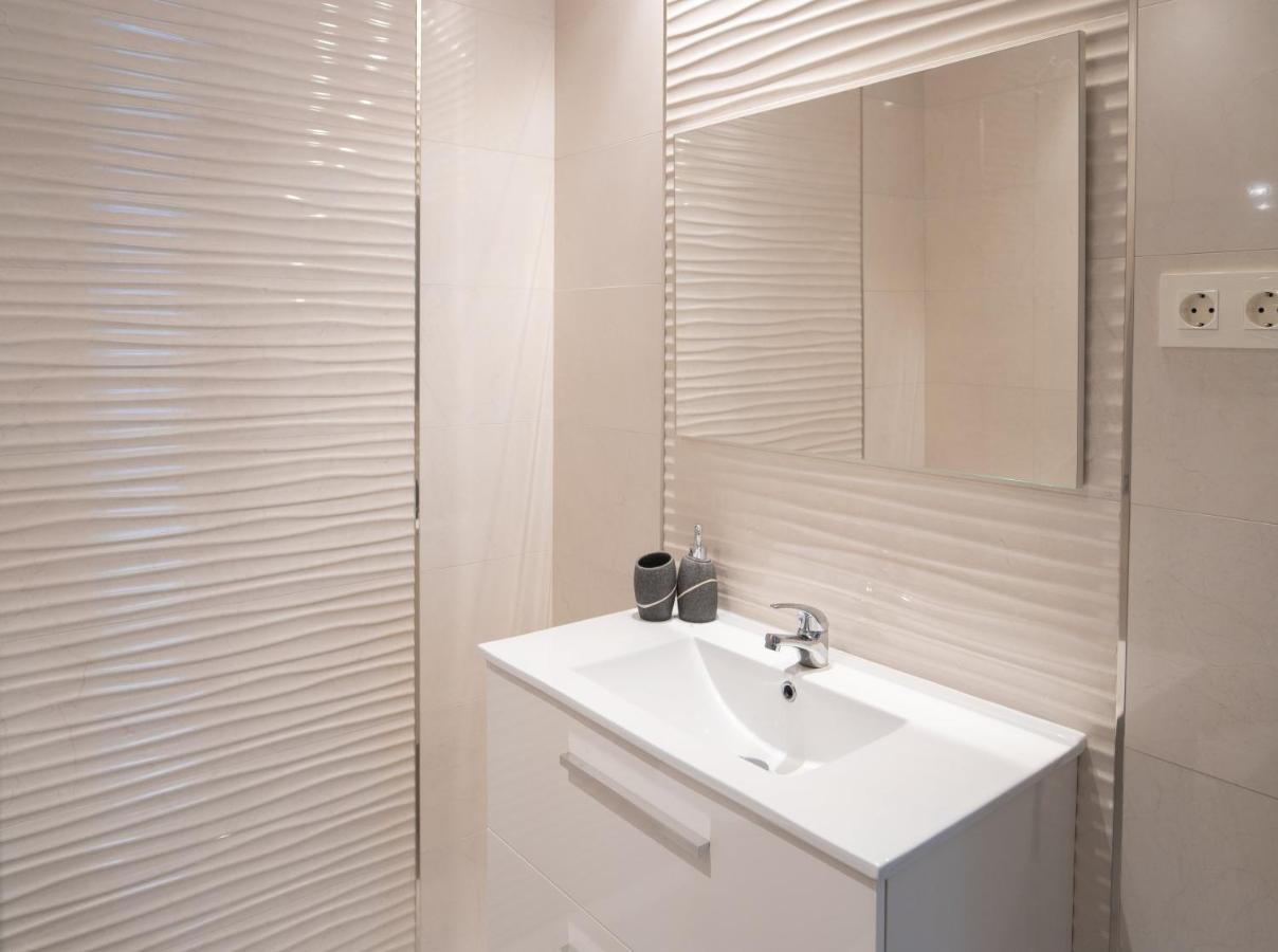 Ok Bilbao Apartment Luaran gambar