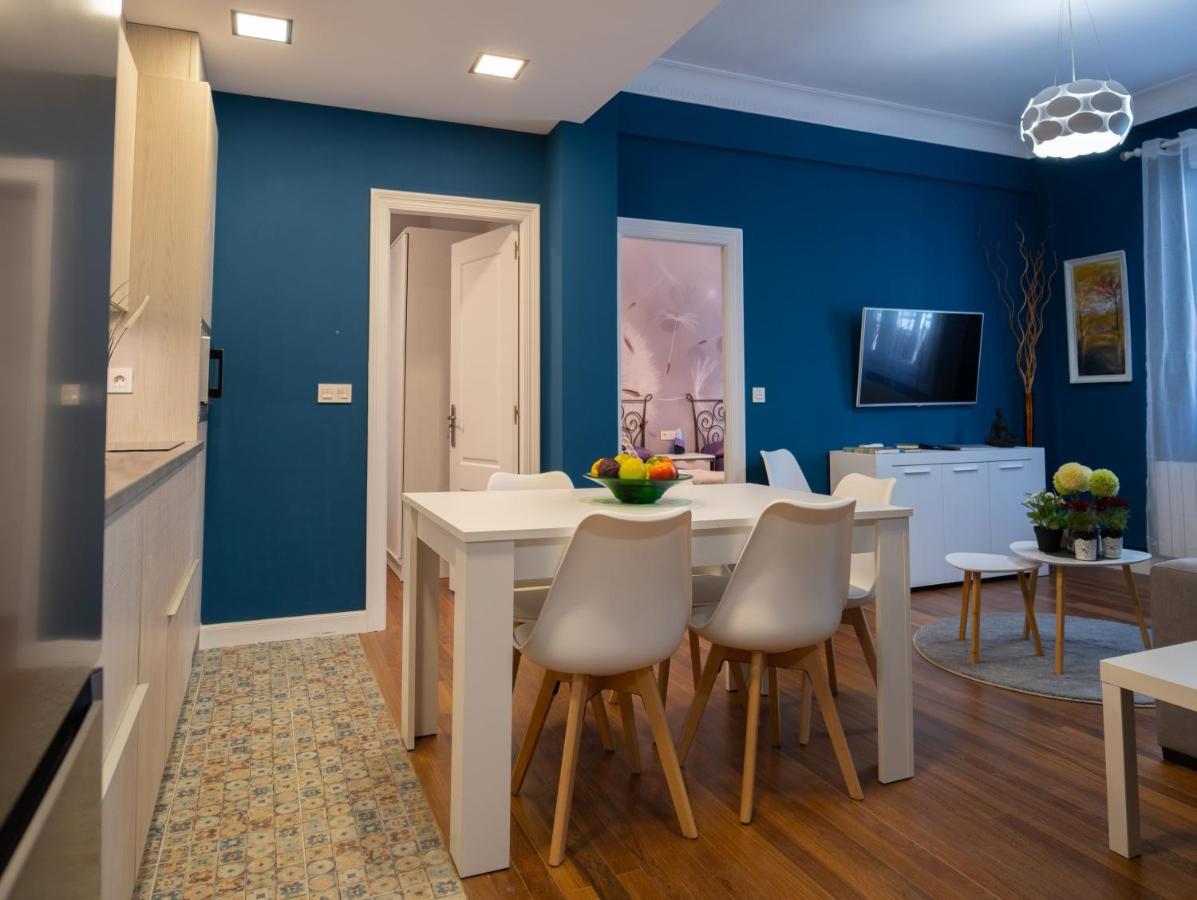 Ok Bilbao Apartment Luaran gambar