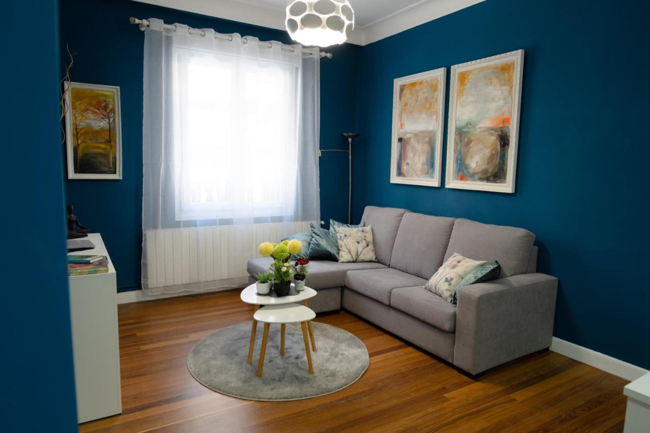 Ok Bilbao Apartment Luaran gambar