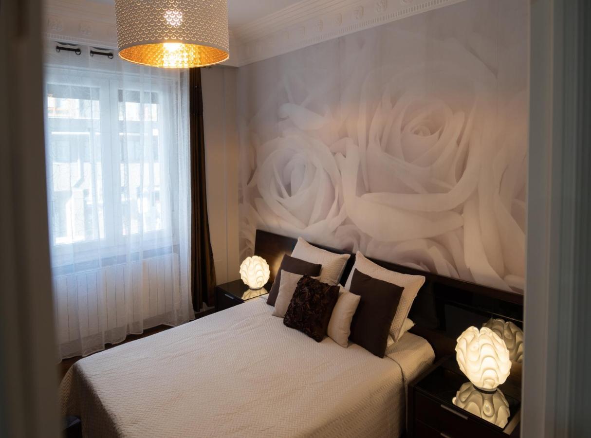 Ok Bilbao Apartment Luaran gambar