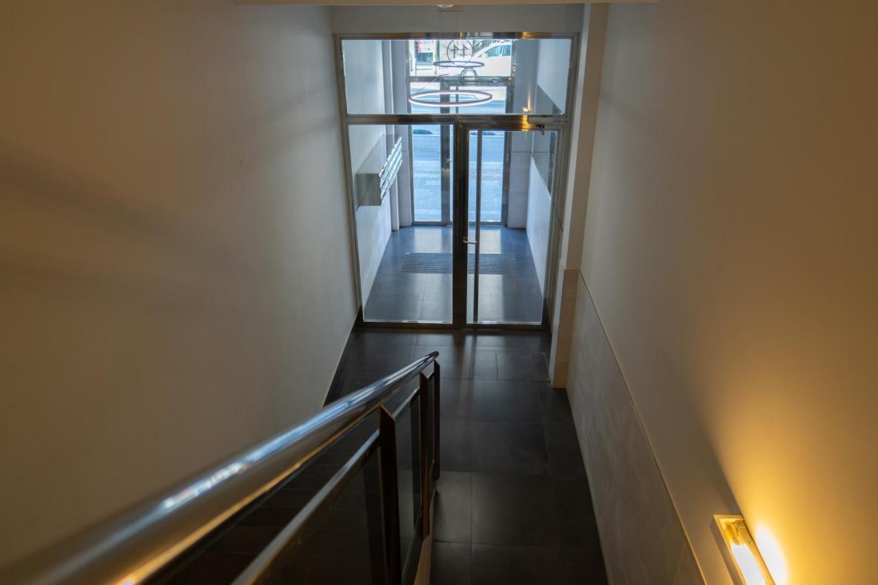 Ok Bilbao Apartment Luaran gambar