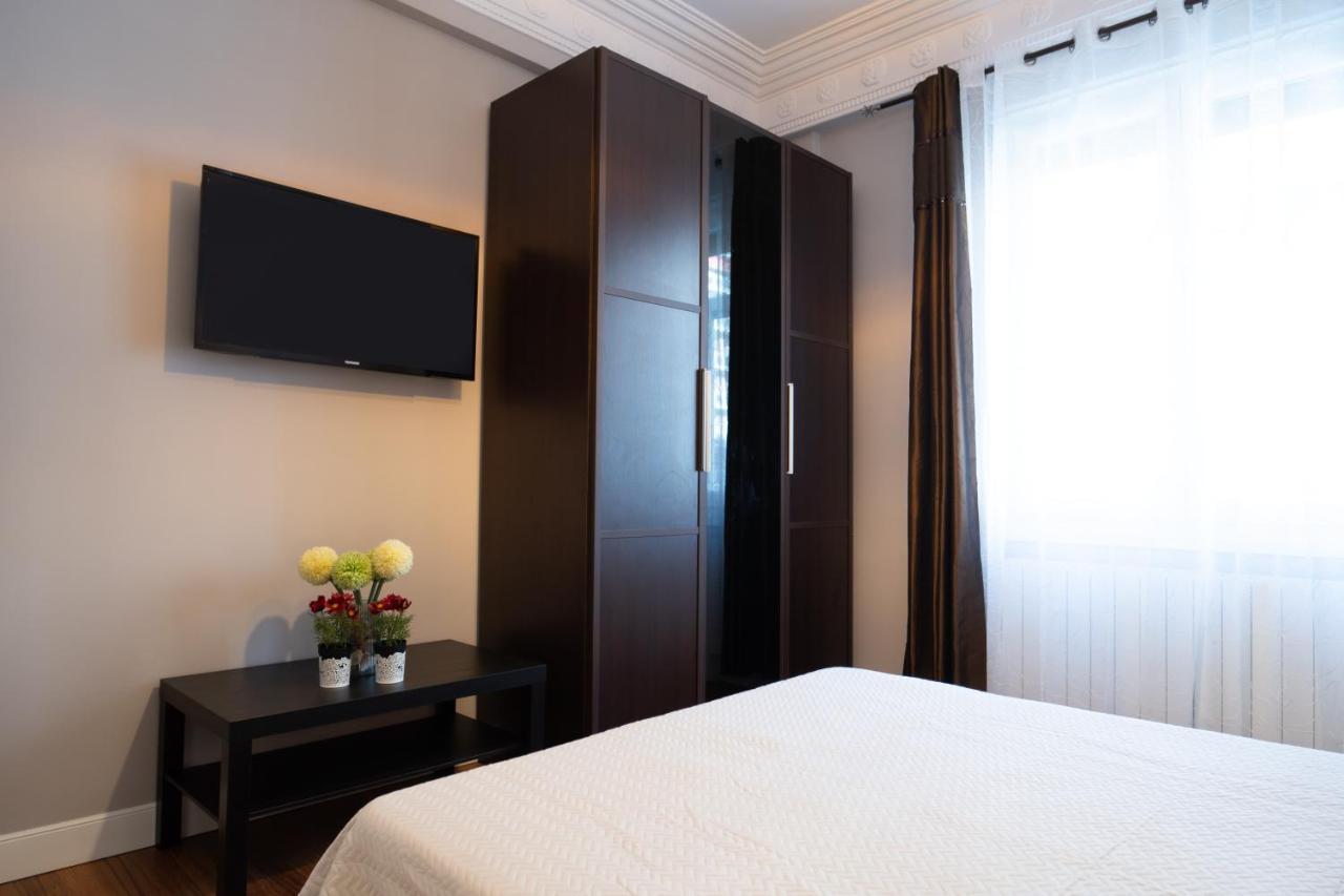 Ok Bilbao Apartment Luaran gambar