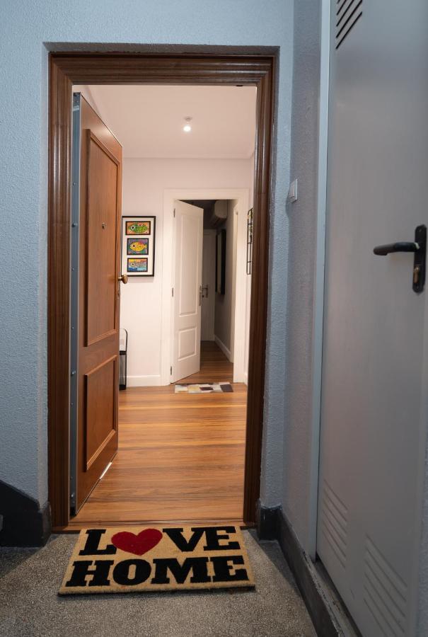 Ok Bilbao Apartment Luaran gambar