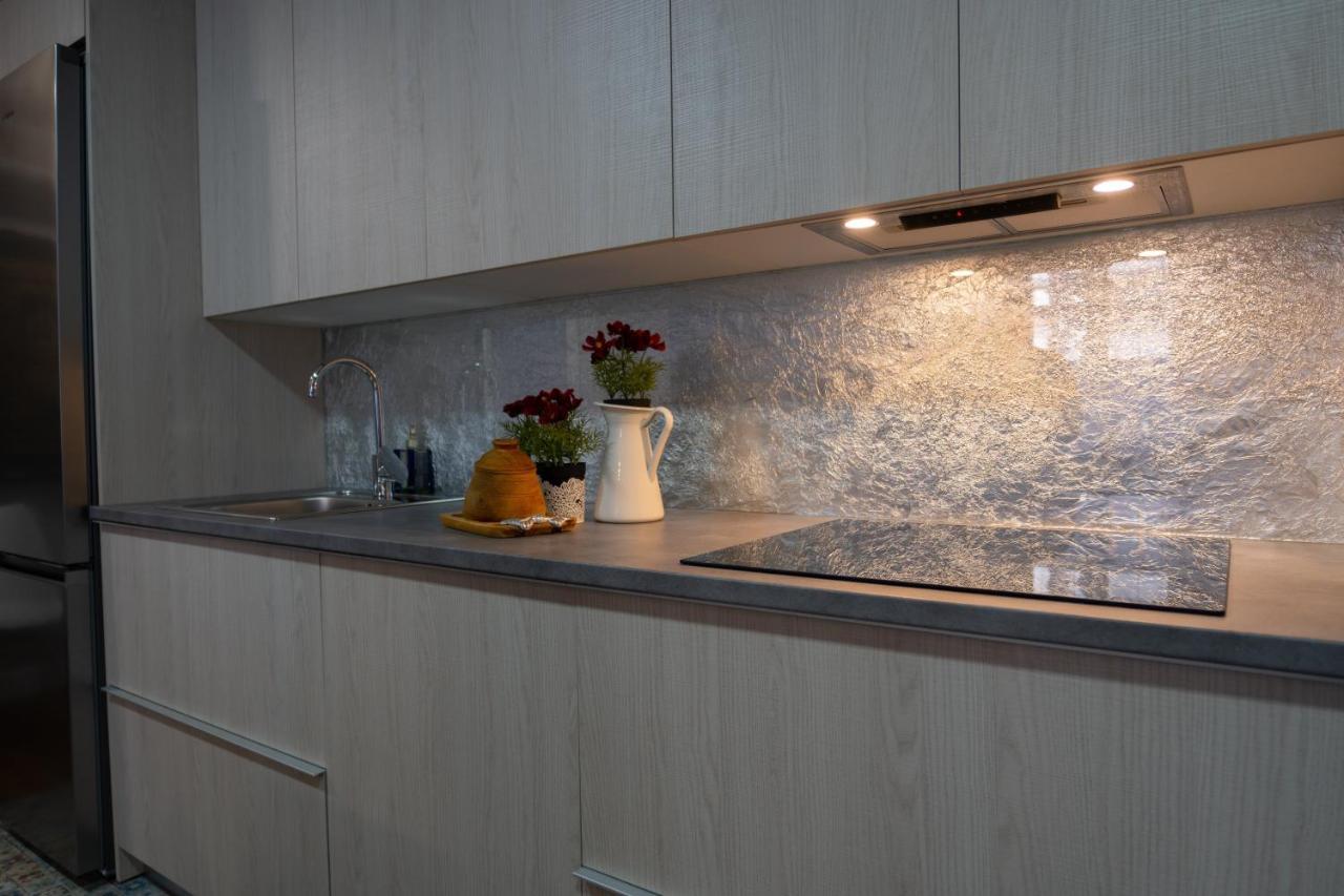 Ok Bilbao Apartment Luaran gambar