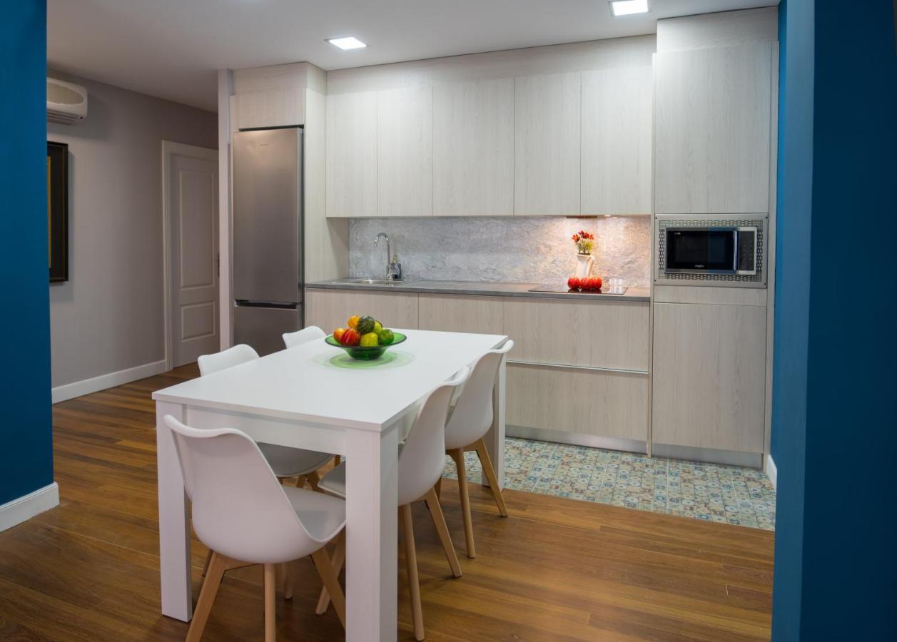 Ok Bilbao Apartment Luaran gambar