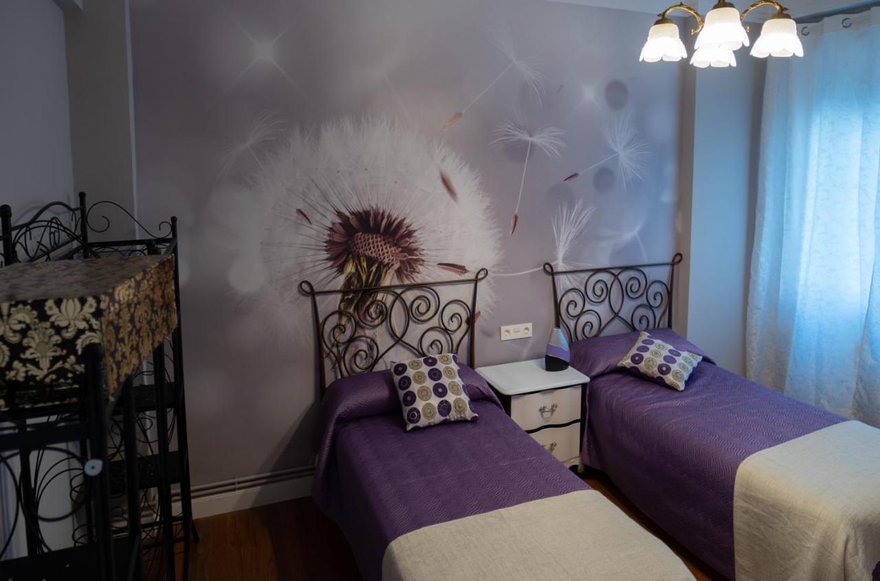 Ok Bilbao Apartment Luaran gambar