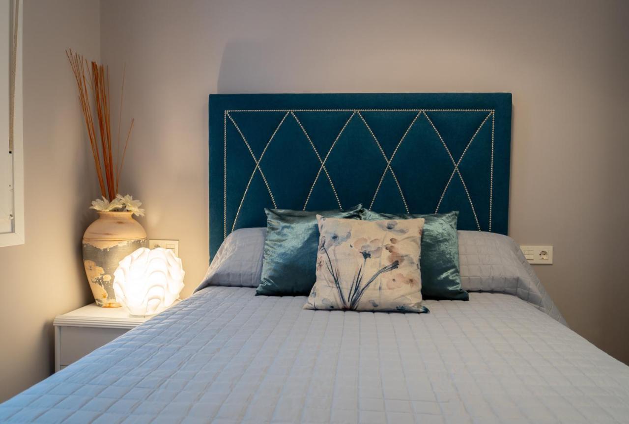 Ok Bilbao Apartment Luaran gambar