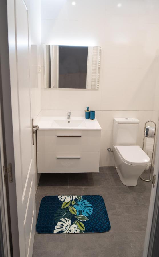Ok Bilbao Apartment Luaran gambar
