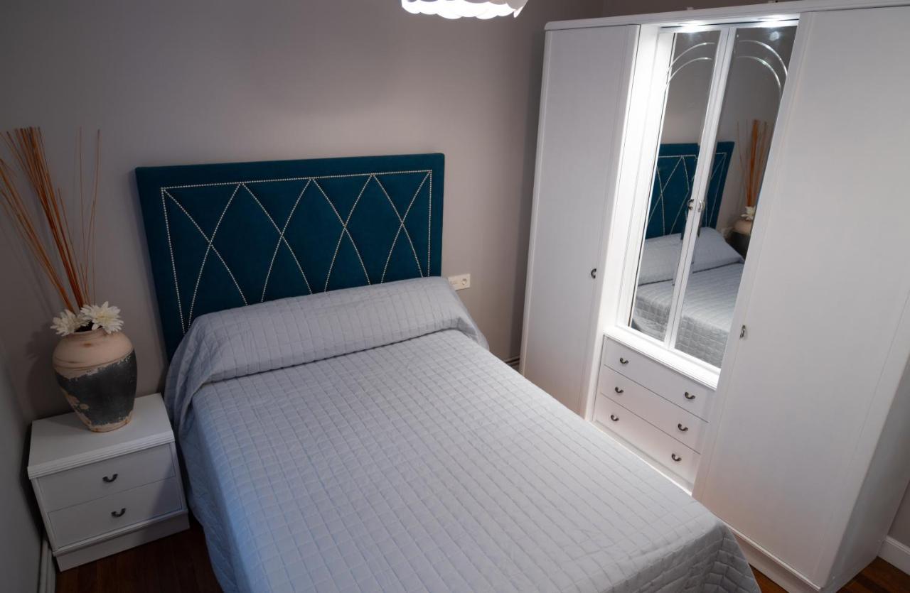 Ok Bilbao Apartment Luaran gambar