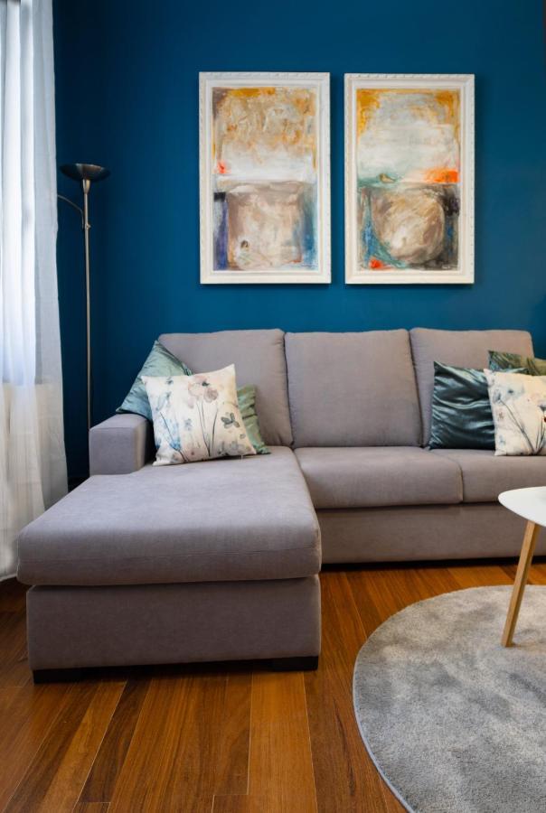 Ok Bilbao Apartment Luaran gambar