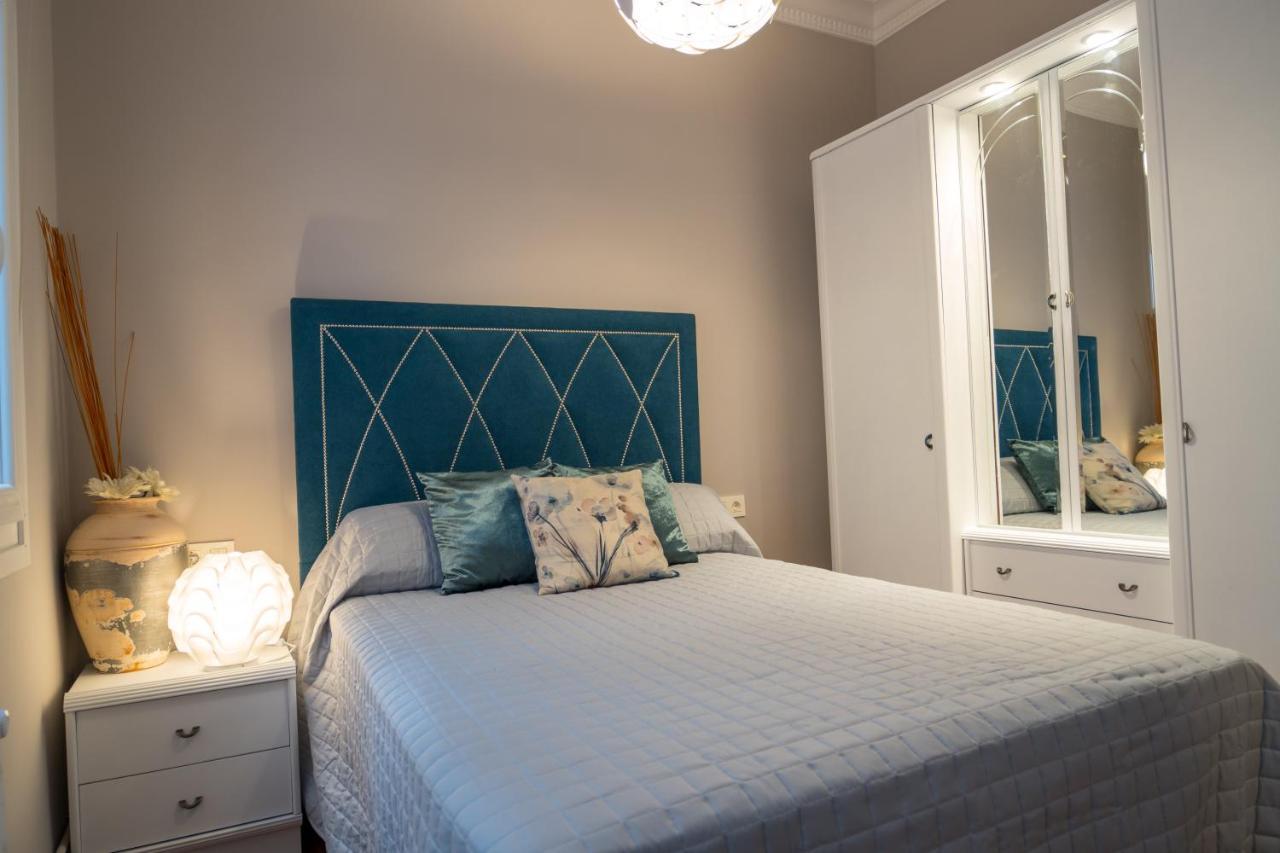 Ok Bilbao Apartment Luaran gambar