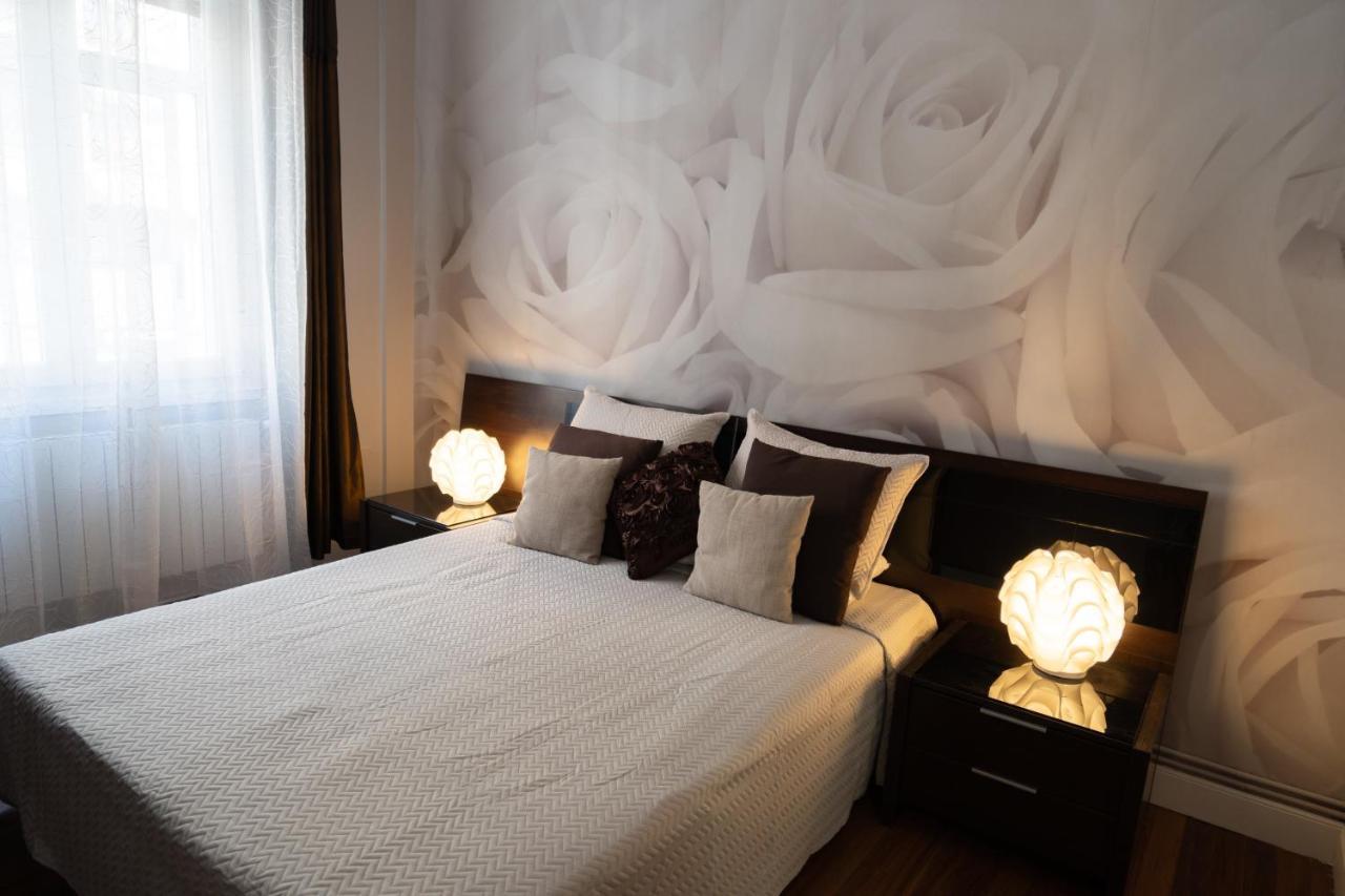 Ok Bilbao Apartment Luaran gambar