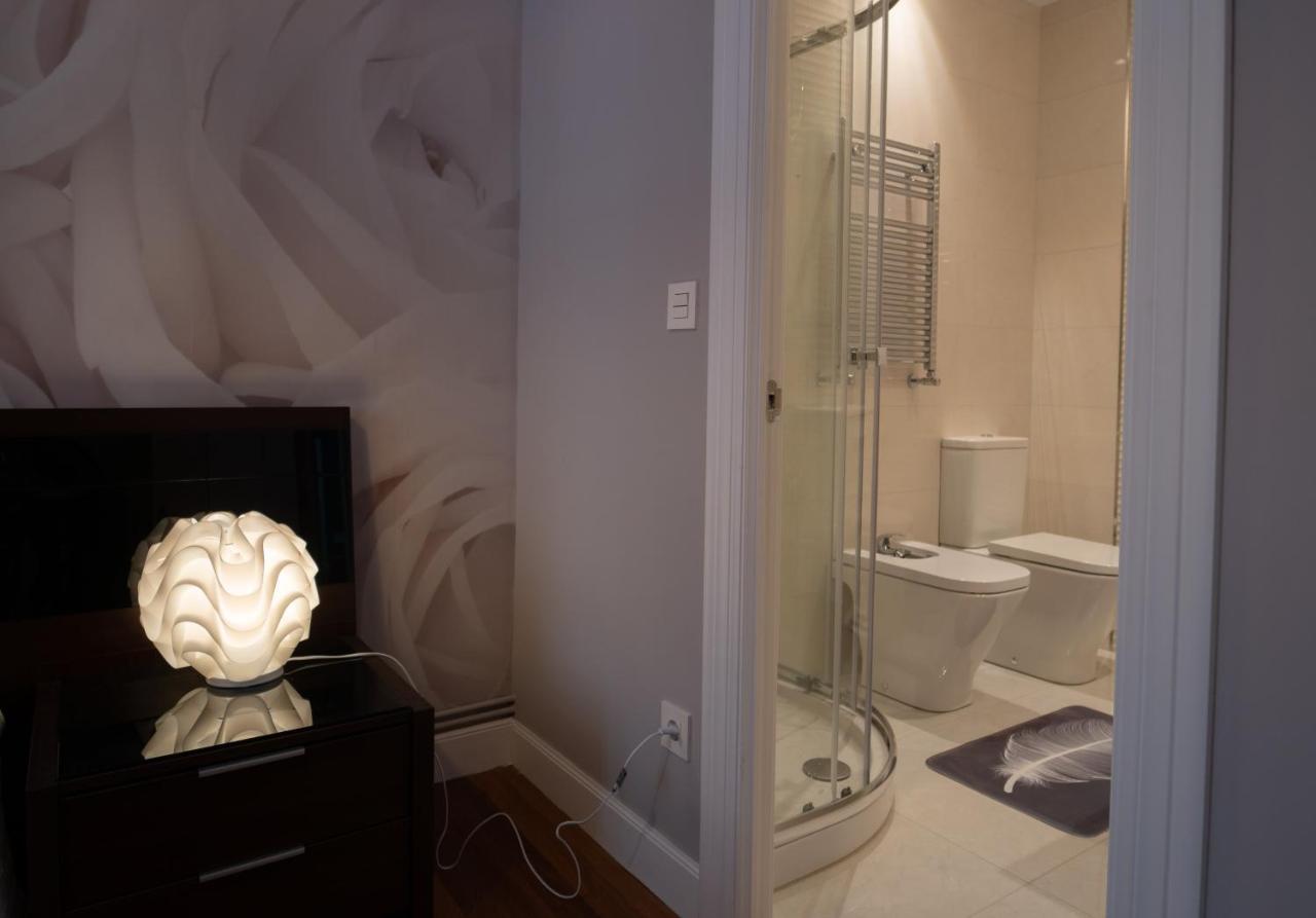 Ok Bilbao Apartment Luaran gambar