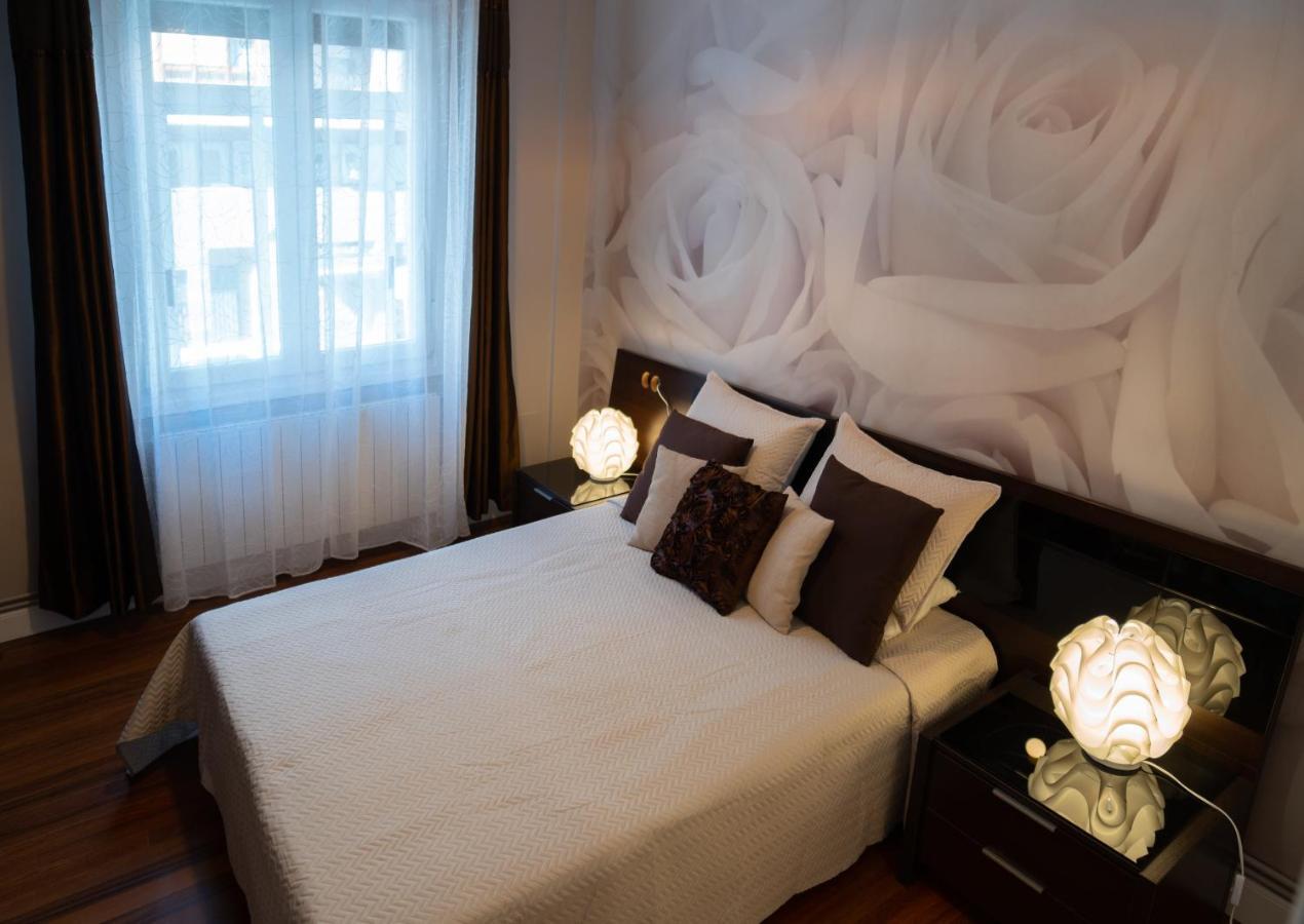 Ok Bilbao Apartment Luaran gambar