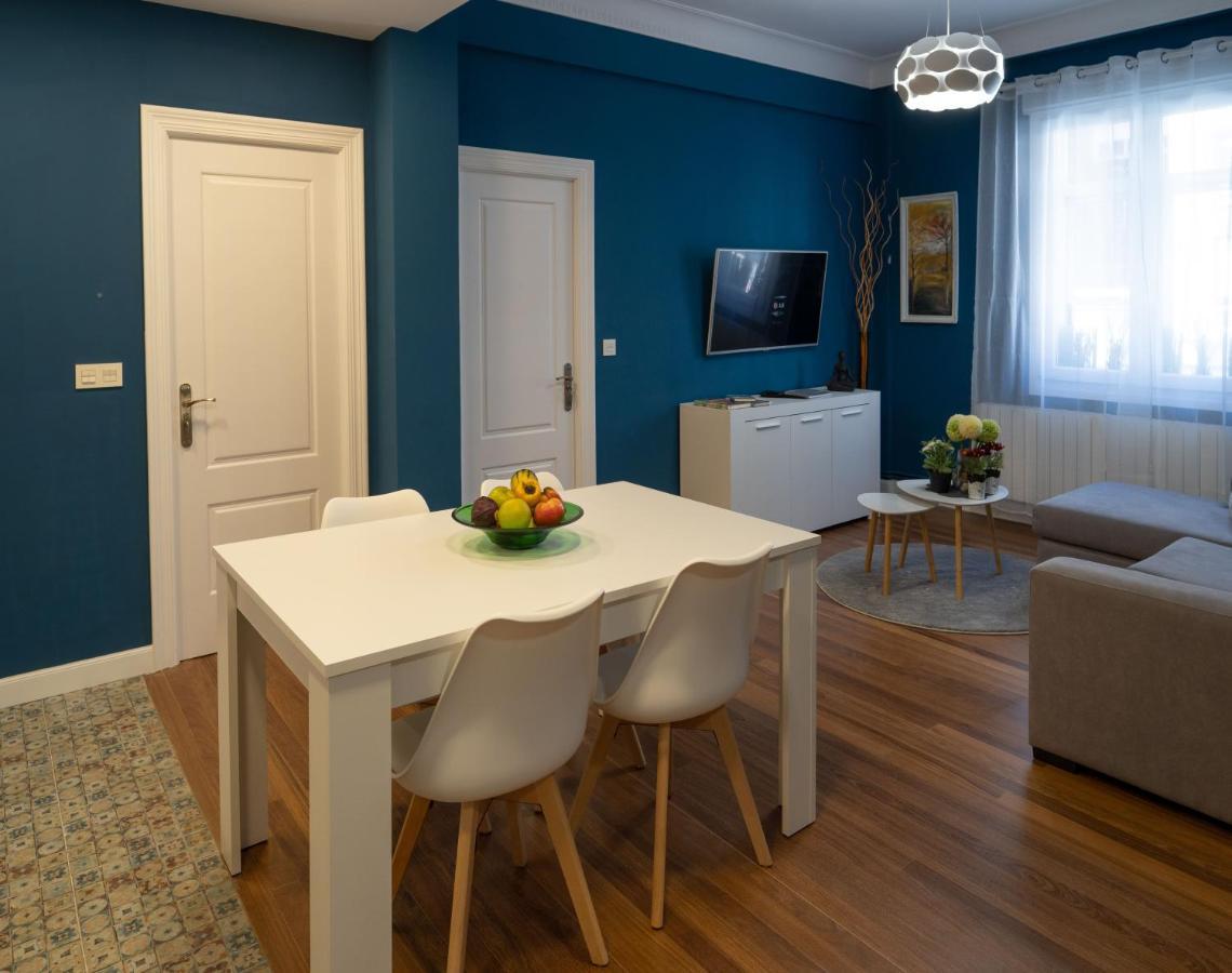 Ok Bilbao Apartment Luaran gambar