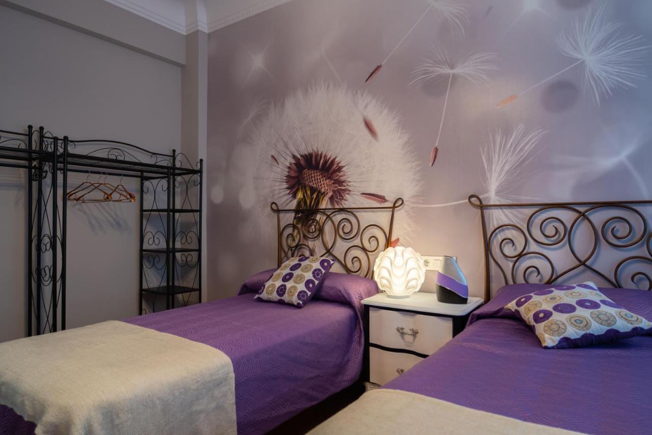 Ok Bilbao Apartment Luaran gambar